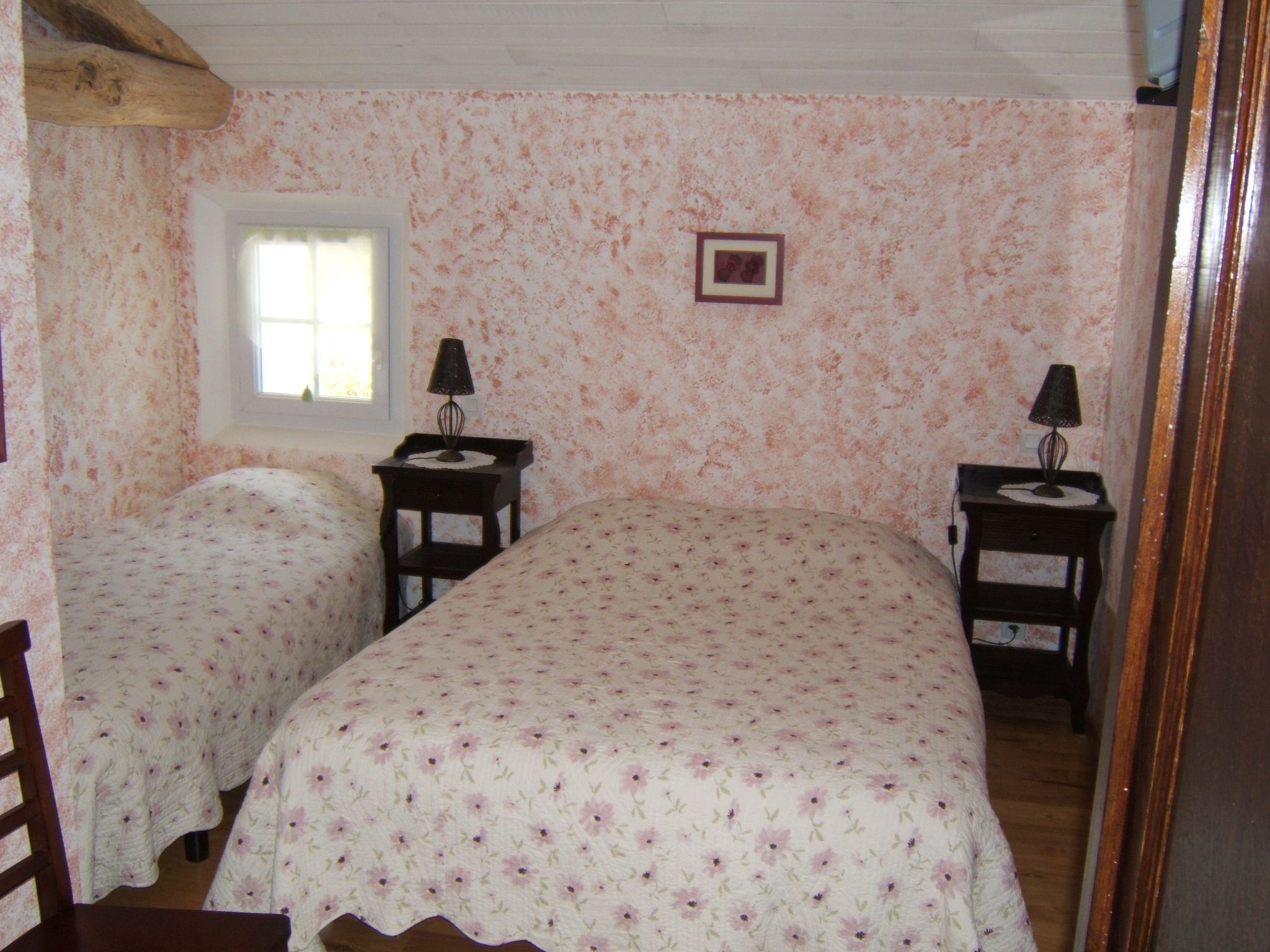Gästezimmer bis zu 3 Personen
