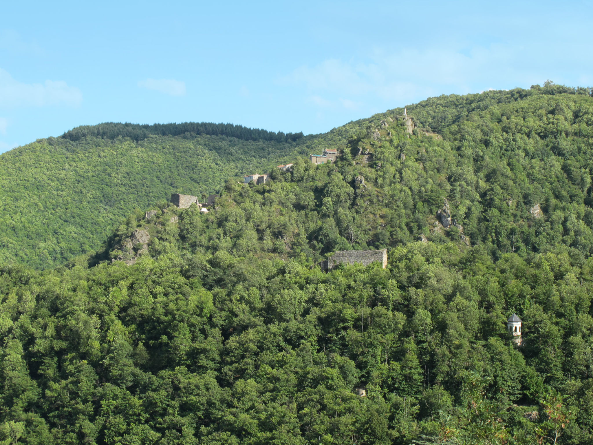 Domaine Royal Green V68I - Omgeving