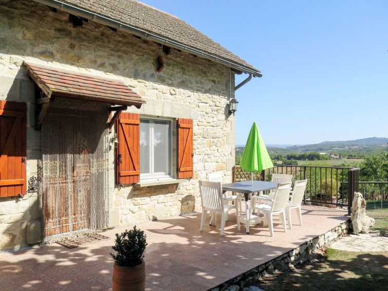 Search and Stay destination Loubressac, Occitanie - France from AU$ 203. Sarrouil (LBS100)