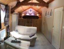LA CABANE DES REVES