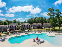 Le Domaine du Golf d'Albret (BBA102)