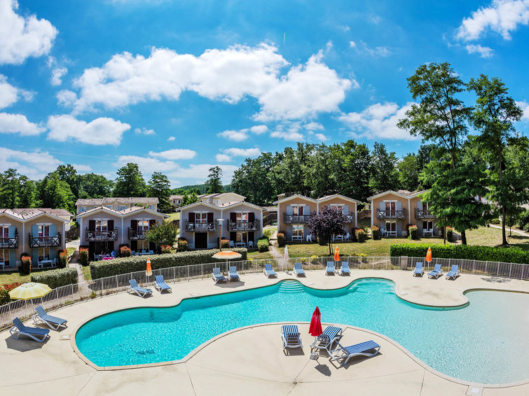 Search and Stay destination Barbaste, Nouvelle-Aquitaine - France from AU$ 62. Le Domaine du Golf d'Albret