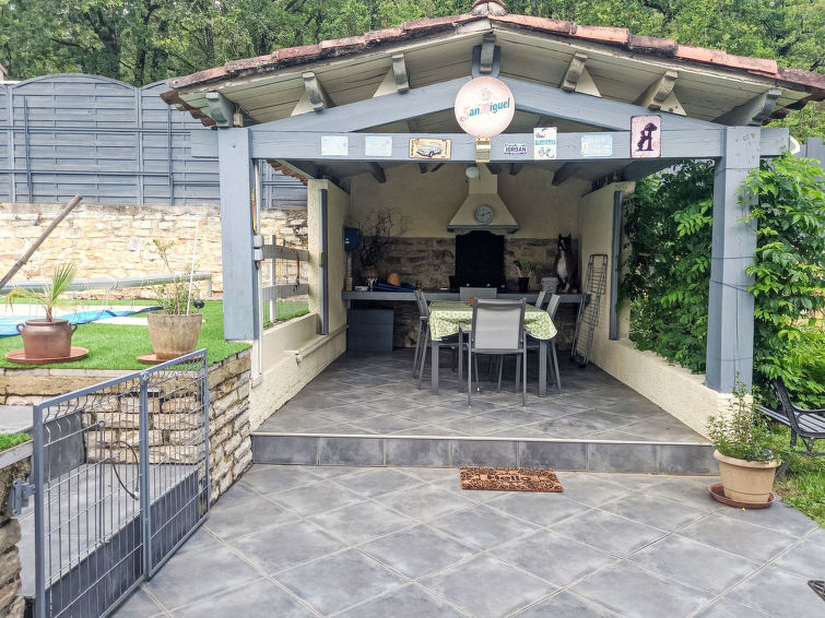 Holiday Rental Accommodation