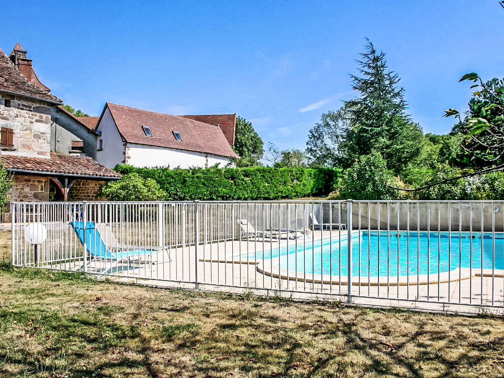 Ferienhaus La Grange Ferienhaus in Frankreich