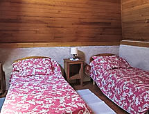 Vakantiehuis met binnenzwembad in Gramat: Le Pigeonnier - thumbnail 5