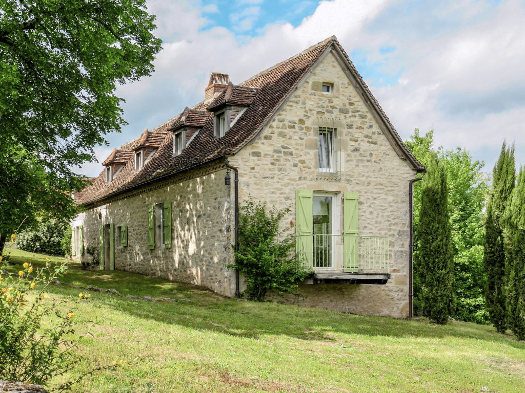 La Grange et le Curée (CRN102)