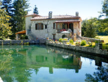 Moulin de la Rode (SAX401)