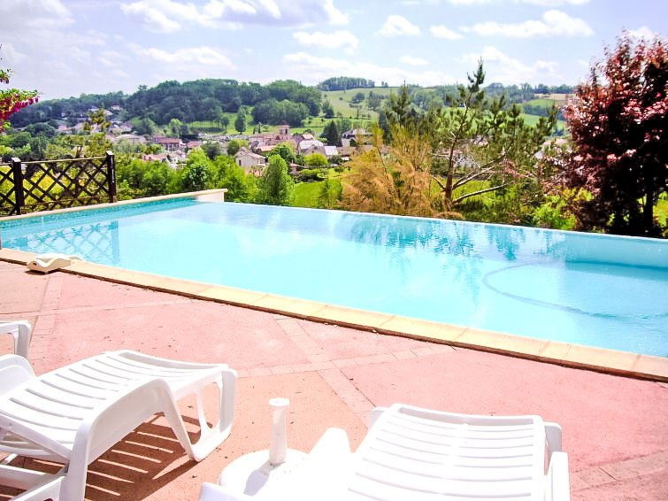 Search and Stay destination Bagnac-sur-Célé, Occitanie - France from AU$ 335. Fromental