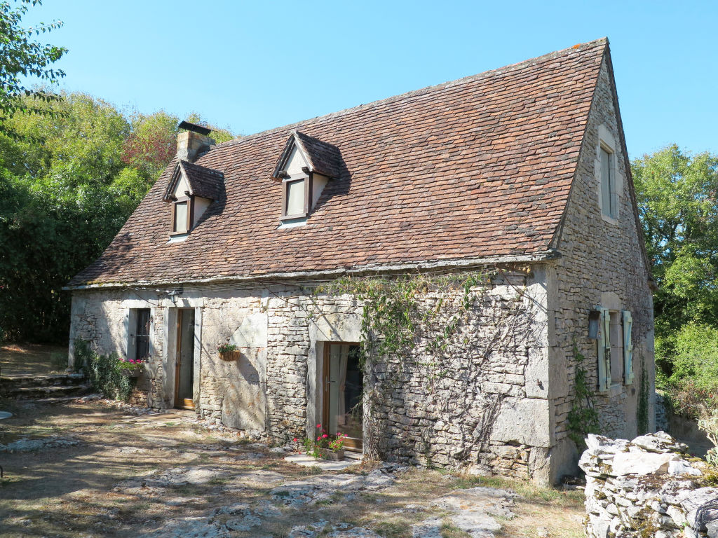 Le Mas de Cormes (EPC400)