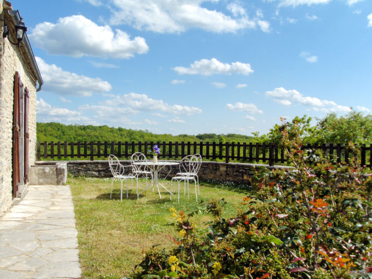 Search and Stay destination Cœur-de-Causse, Occitanie - France from AU$ 90. Cuzac (LMU400)