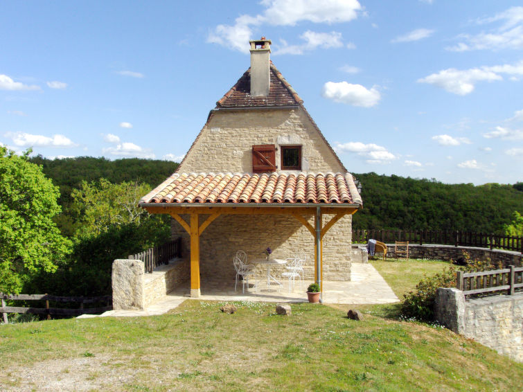 Maison de vacances Cuzac (LMU400)