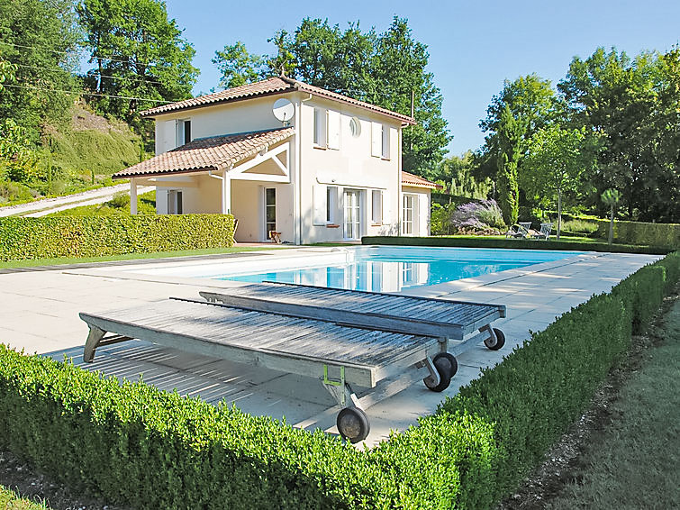 Search and Stay Destinations. Holidays Rentals in Barguelonne-en-Quercy, Lot - Occitanie - France