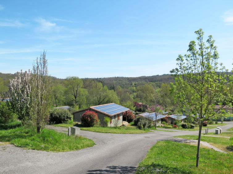 Les Hameaux de Pomette