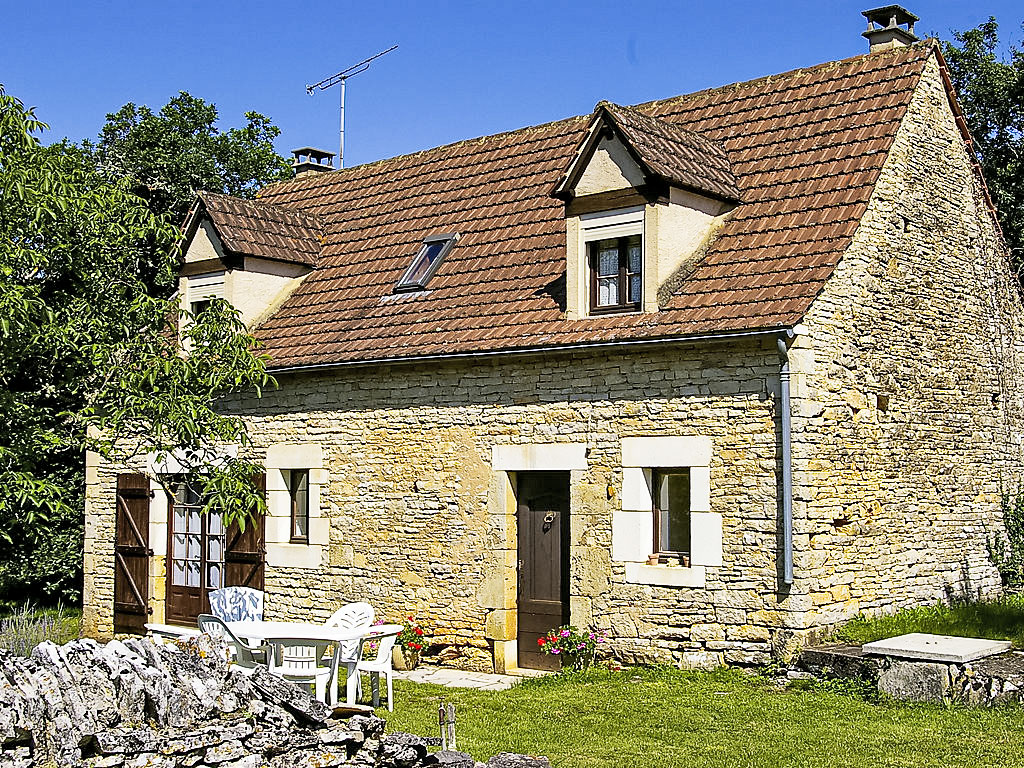 Ferienhaus Pech Gaillard Ferienhaus in Frankreich