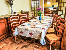 Maison Pech Gaillard