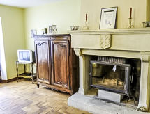 Maison Pech Gaillard