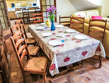 Maison Pech Gaillard