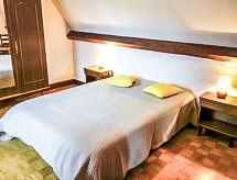 Maison Pech Gaillard