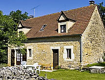 Maison Pech Gaillard