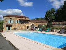 Les Grèzes (MNB400)