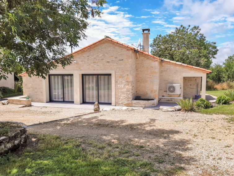 Ferienhaus La Grange de Lacayrède