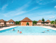 Le Domaine de Claire Rive (PYC400)