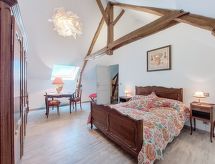 Vrijstaande woonboerderij Durand nabij Sarlat en Rocamadour voor 6 personen - thumbnail 4