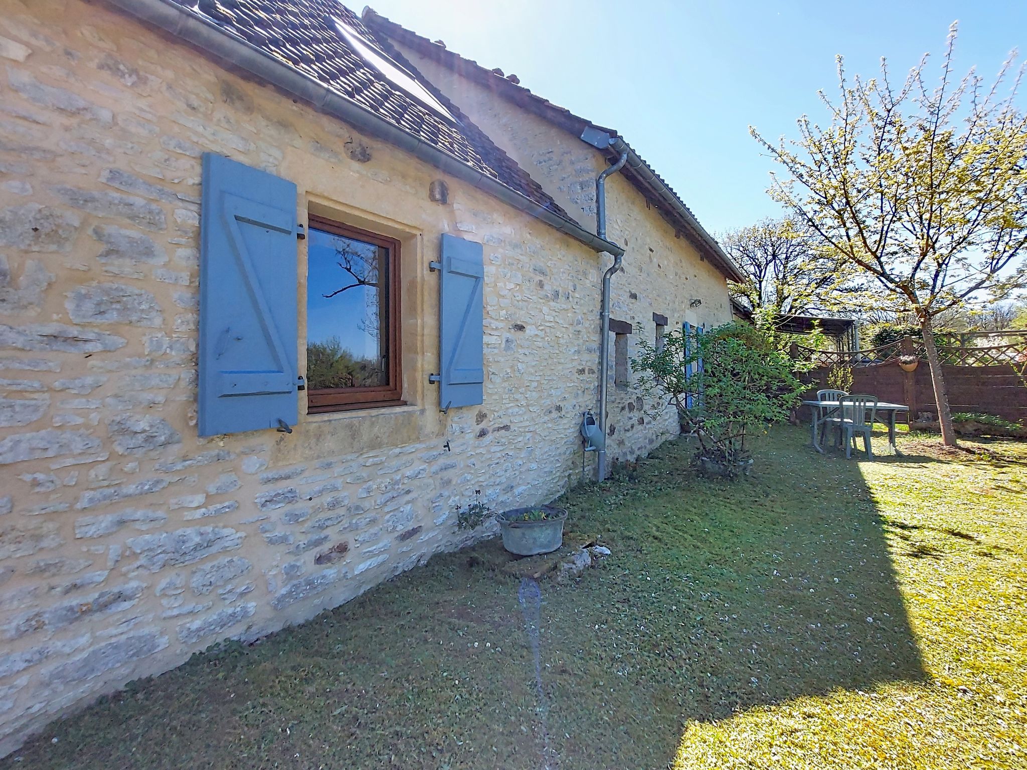 Vrijstaande woonboerderij Durand nabij Sarlat en Rocamadour voor 6 personen - foto 19