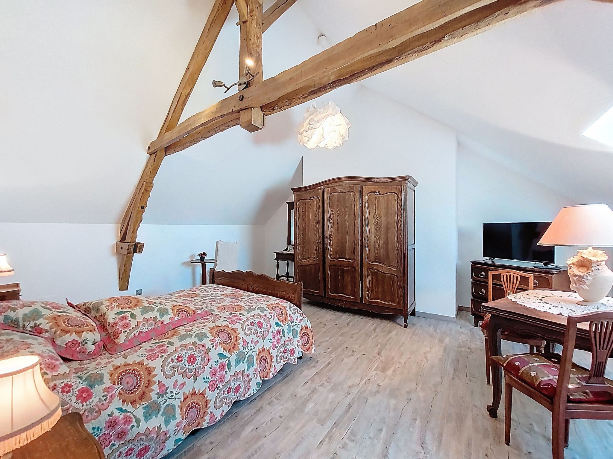 Vrijstaande woonboerderij Durand nabij Sarlat en Rocamadour voor 6 personen - foto 25