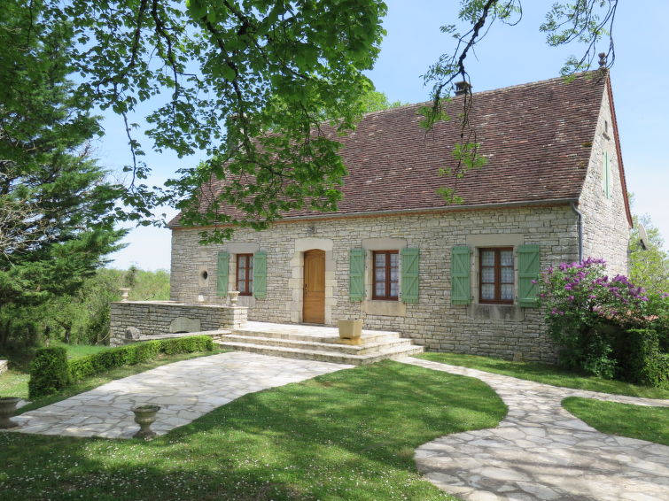 Tatil Evi La Bergerie de Durand (SAH400)