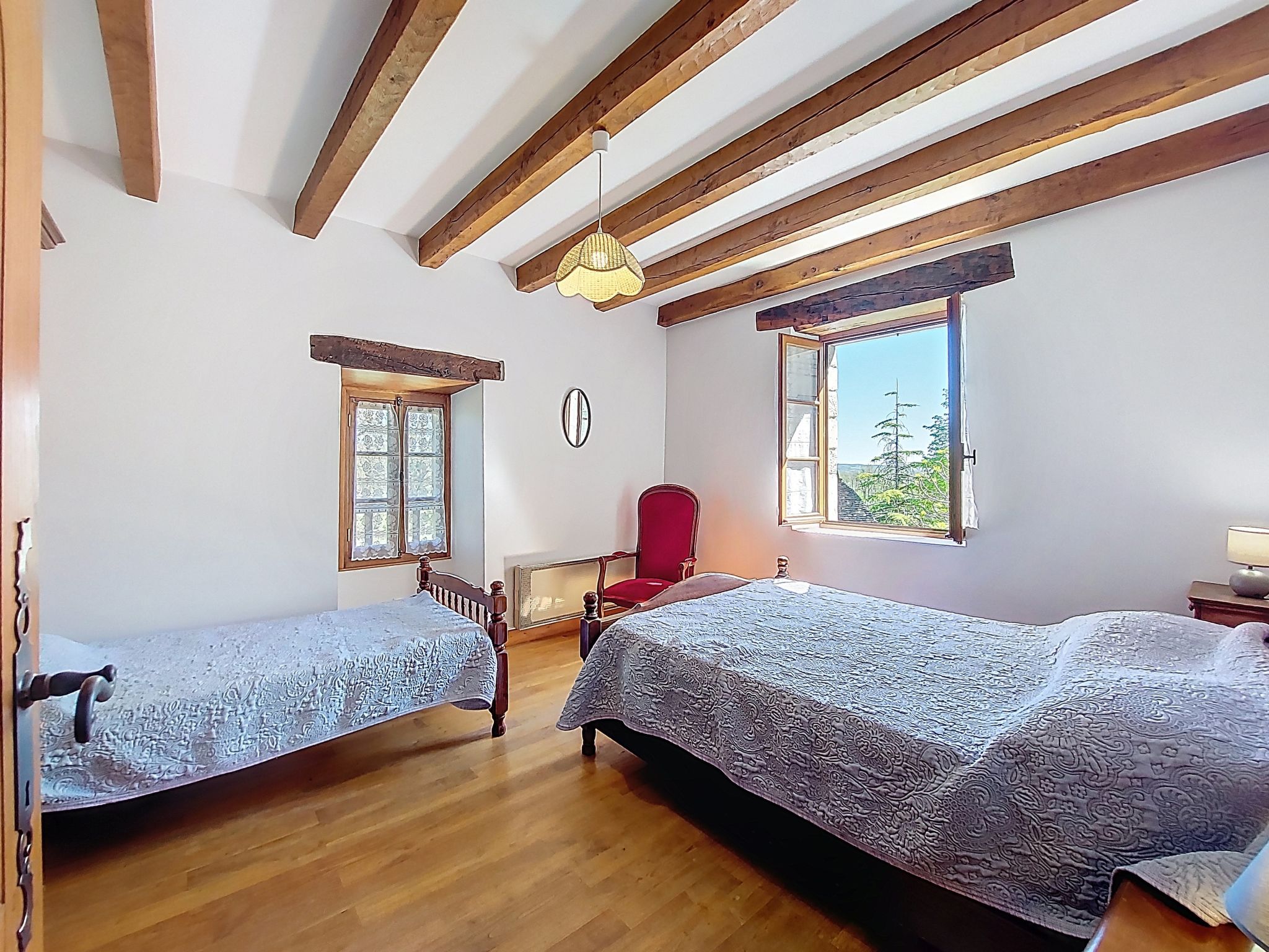 La Bergerie de Durand