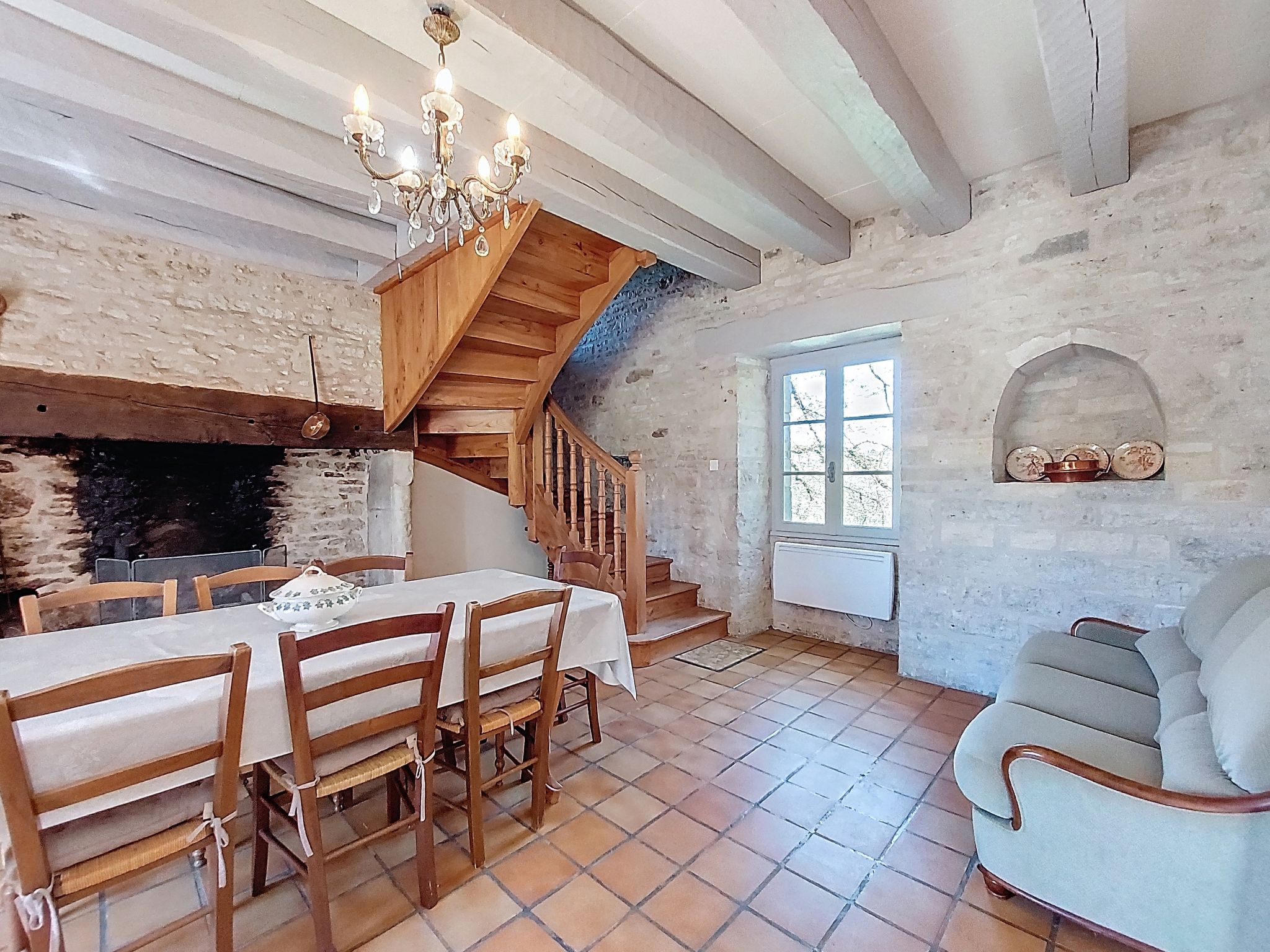 La Bergerie de Durand