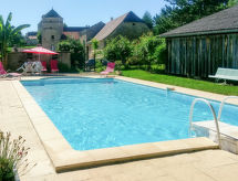 Le Mas de Serre (MEC400)