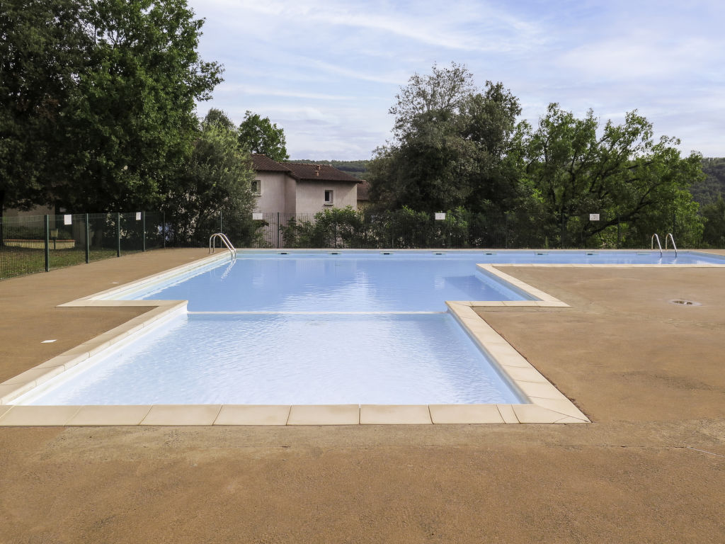 Vakantiehuis Domaine des Cazelles