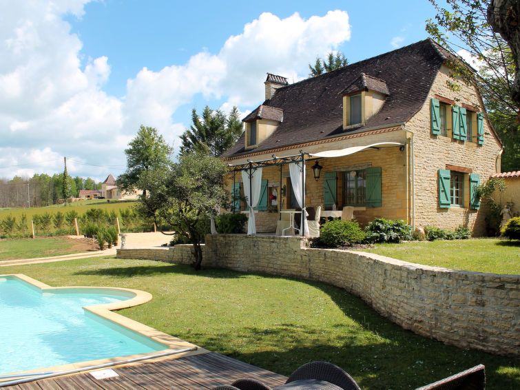 La Chaumière (PCX200)