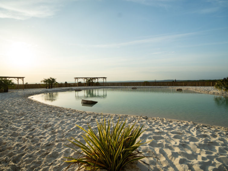 Camping Sunélia Le Séquoia