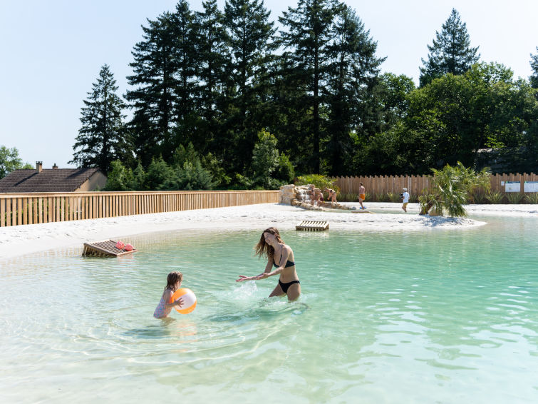 Camping Sunélia Le Séquoia