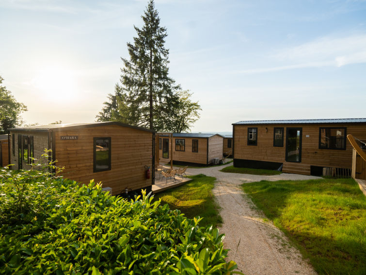 Camping Sunélia Le Séquoia