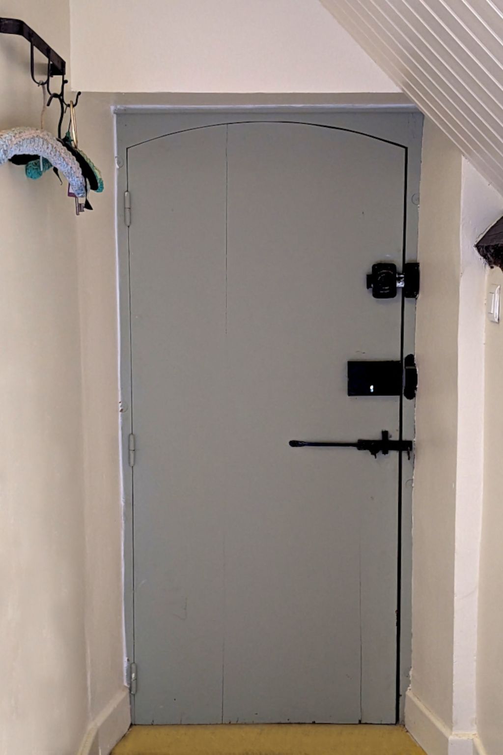 Studio "Vert d'Eau" mit Blick auf das Wasser-Binnen