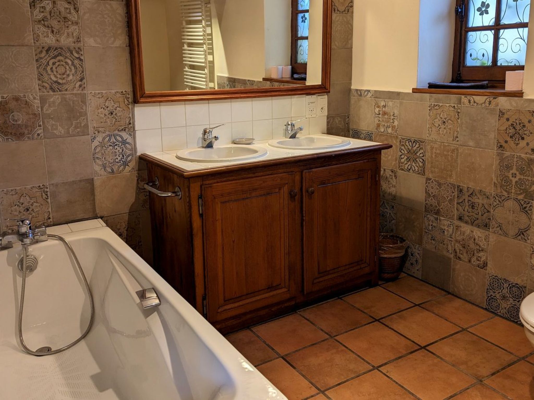 Im Herzen des Périgord Noir in der Nähe von Limeuil-Binnen