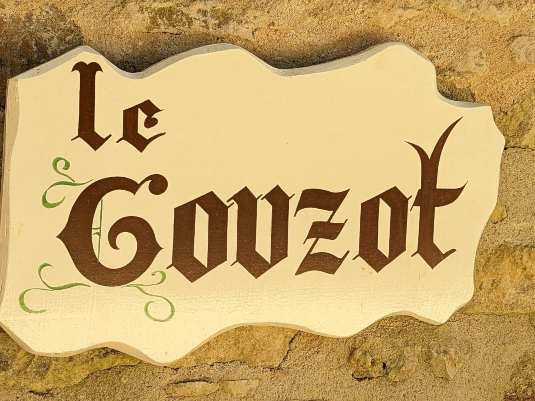 Im Herzen des Périgord Noir in der Nähe von Limeuil-Binnen