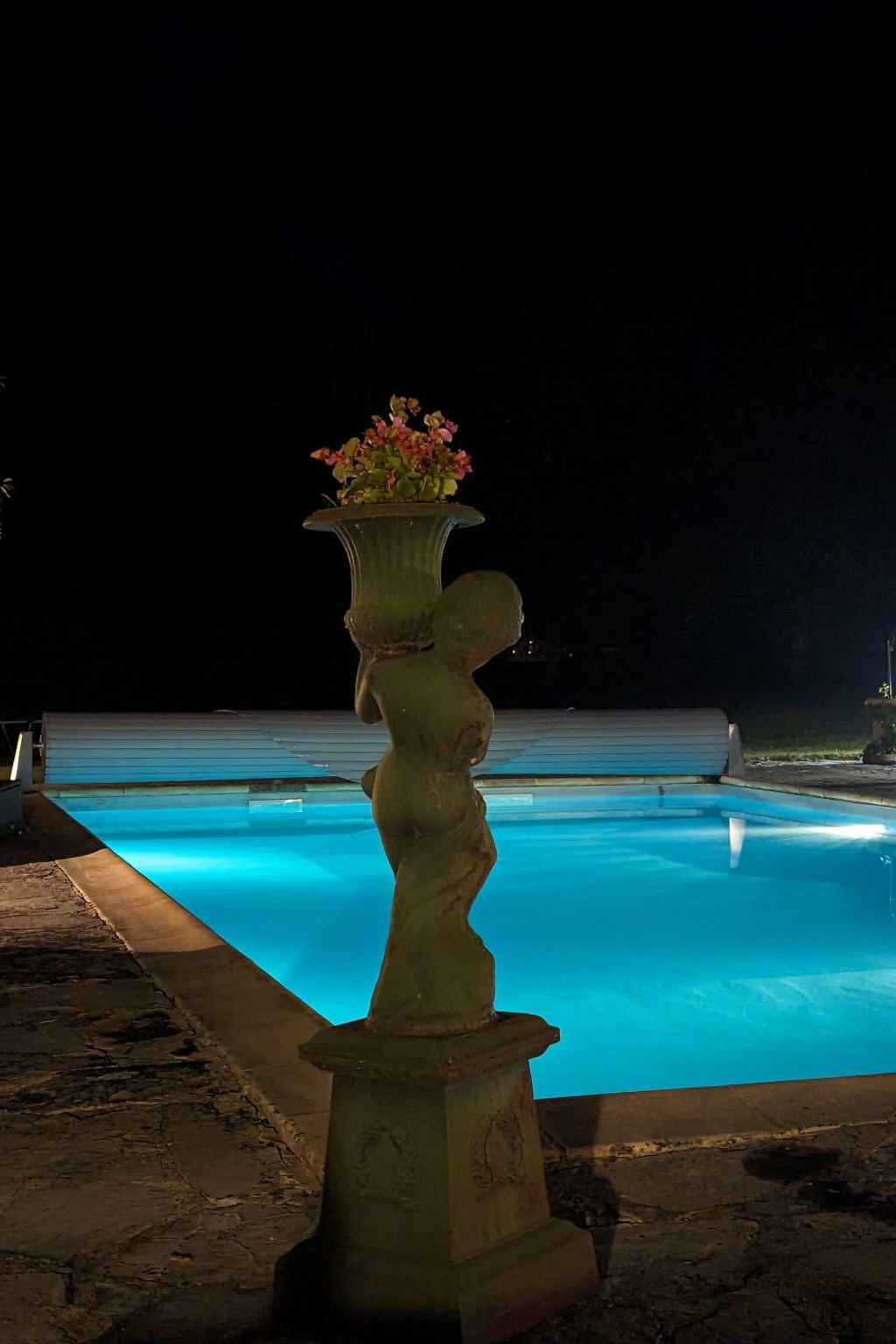 Im Herzen des Périgord Noir in der Nähe von Limeuil-Binnen