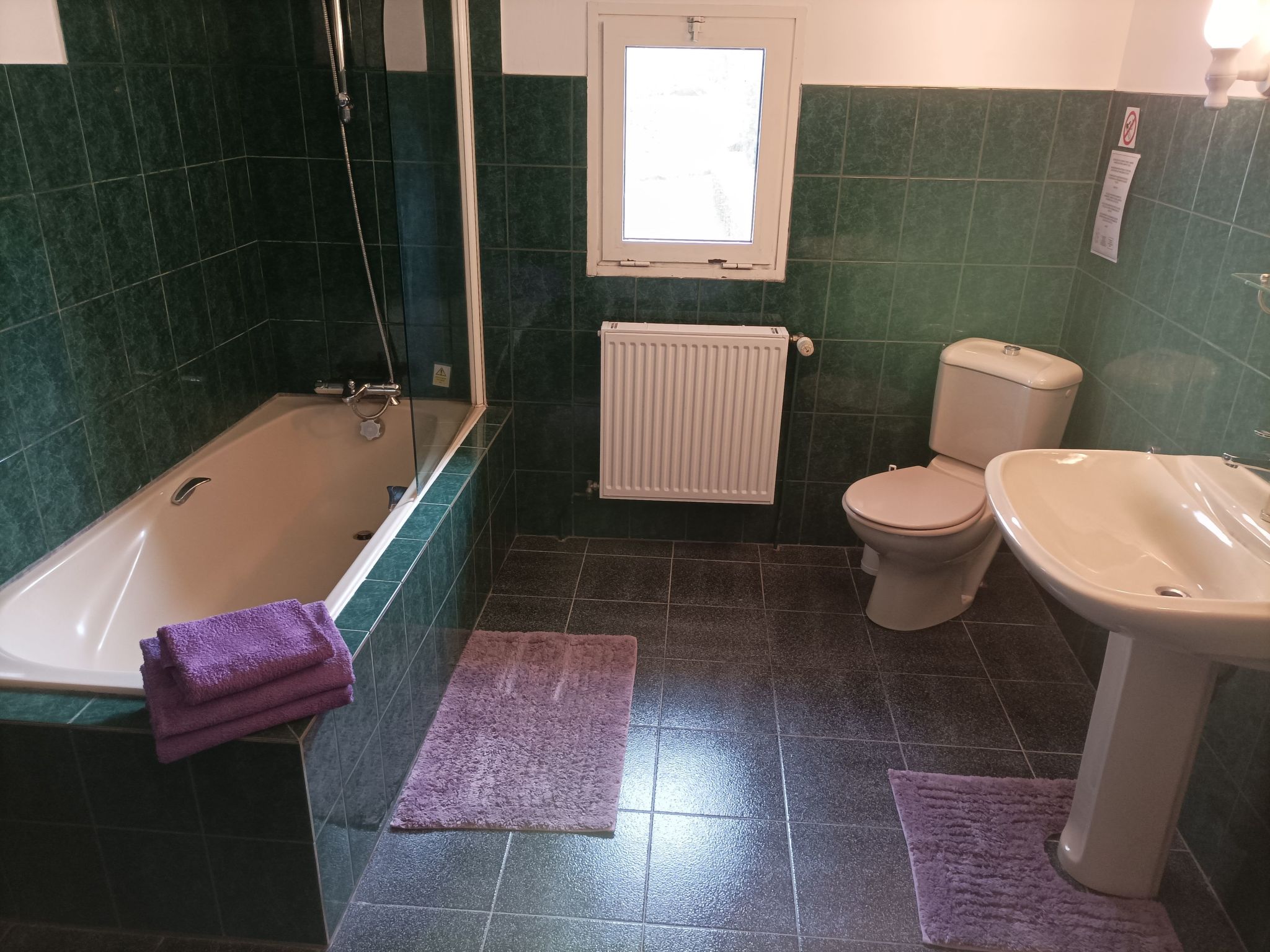 Direkt am Strand-Inside