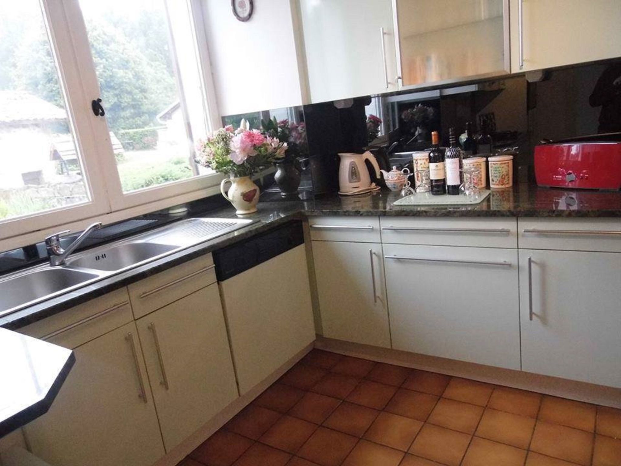 Direkt am Strand-Inside