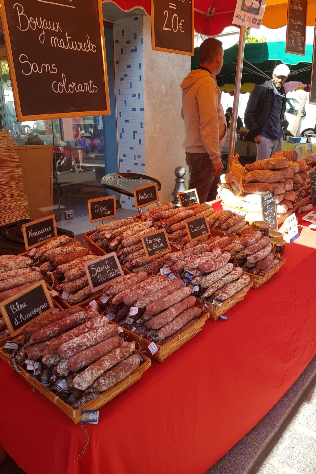 Direkt am Strand-Inside