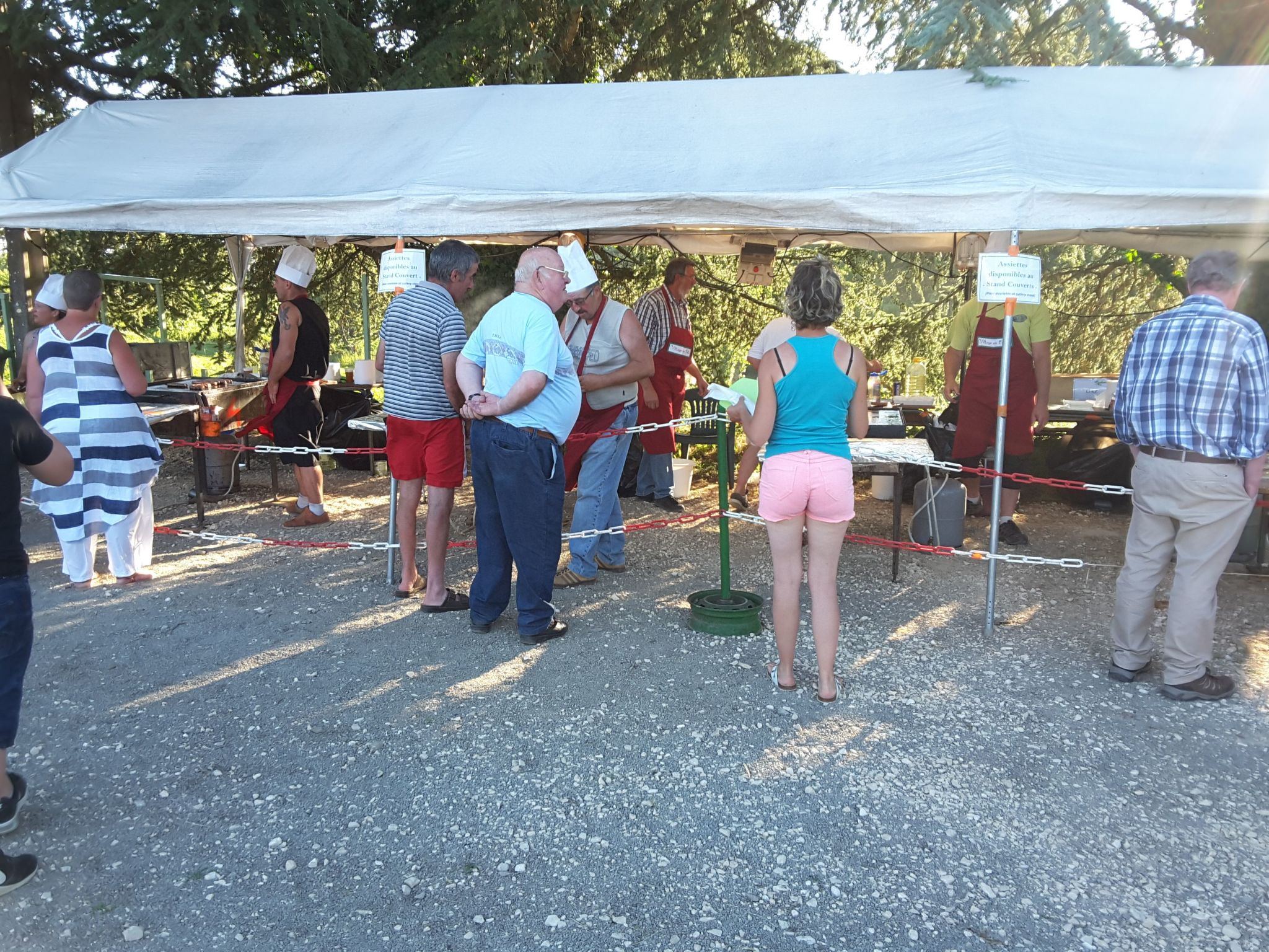 Direkt am Strand-Outside