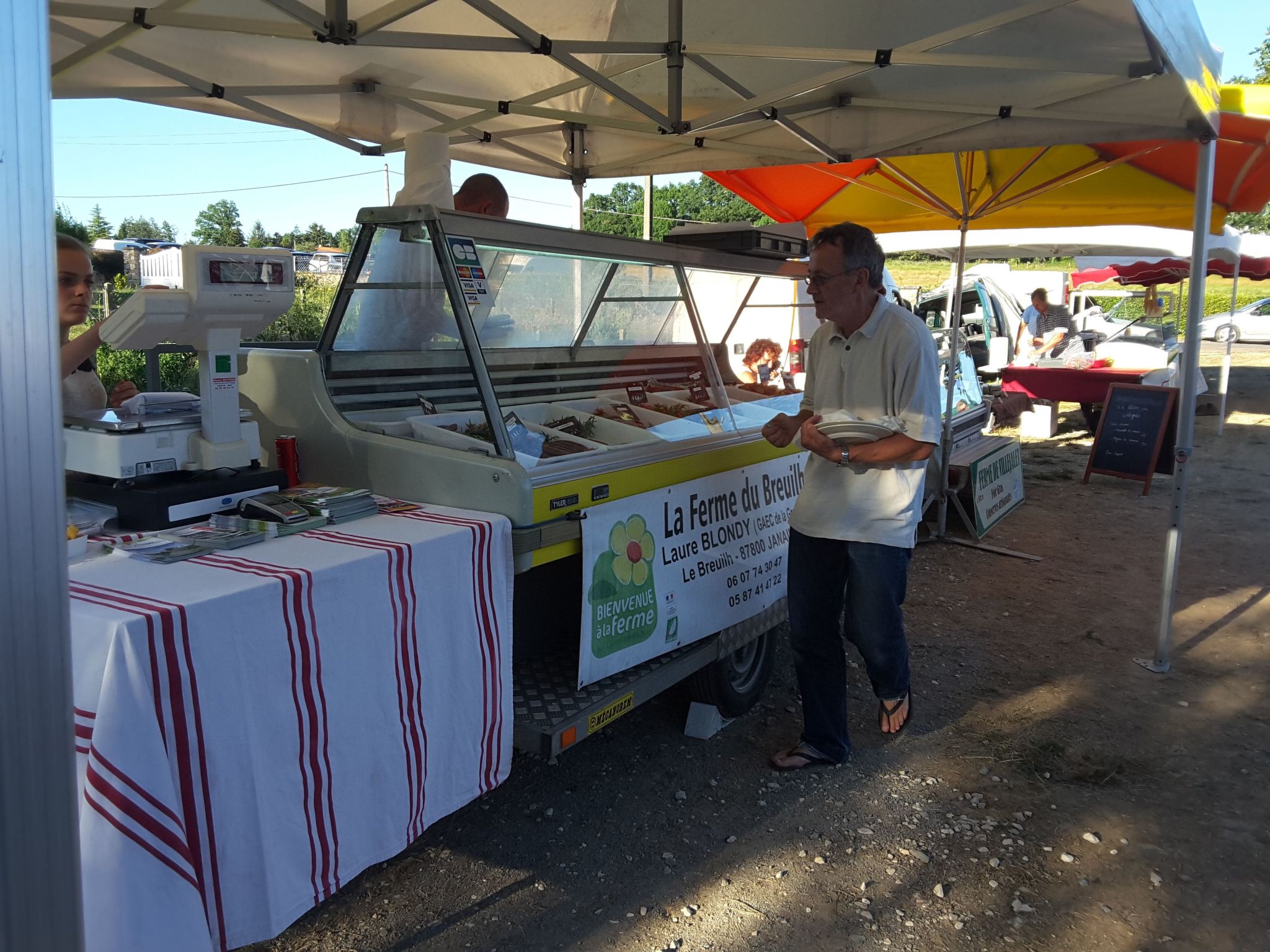 Direkt am Strand-Outside