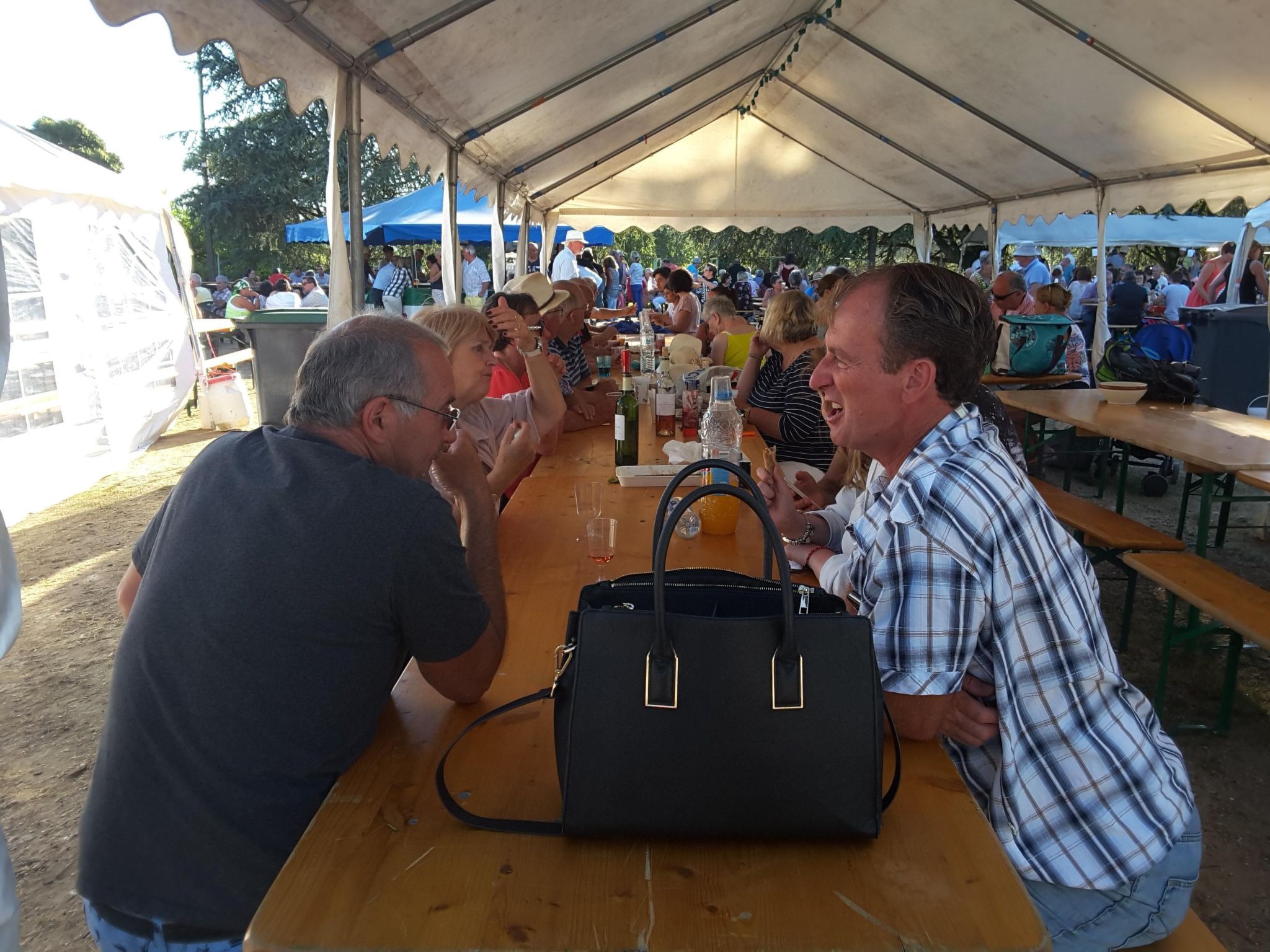 Direkt am Strand-Outside