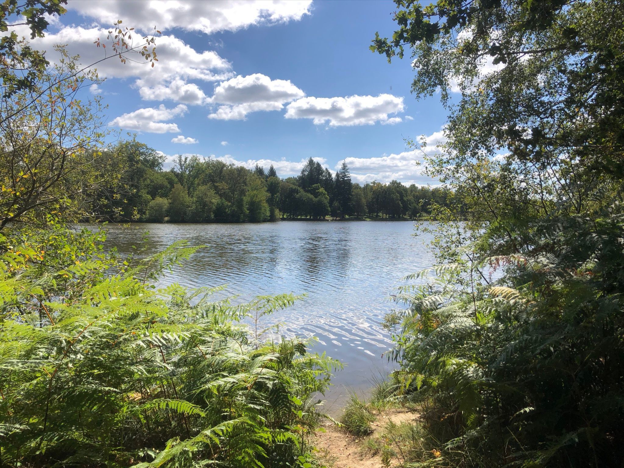 Direkt am Strand-Outside