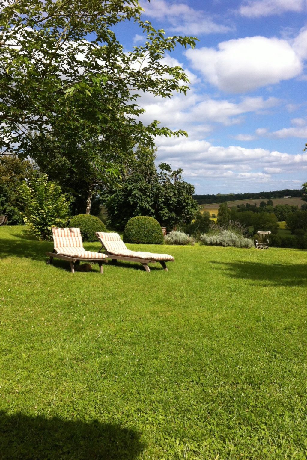 Swimmingpool, Garten, Aussicht, Stille, Kinder, Spielzeug-Outside